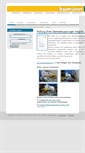Mobile Screenshot of bumann.de